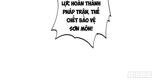 Bắt Đầu Từ Làm Ngón Tay Vàng: Chapter 18