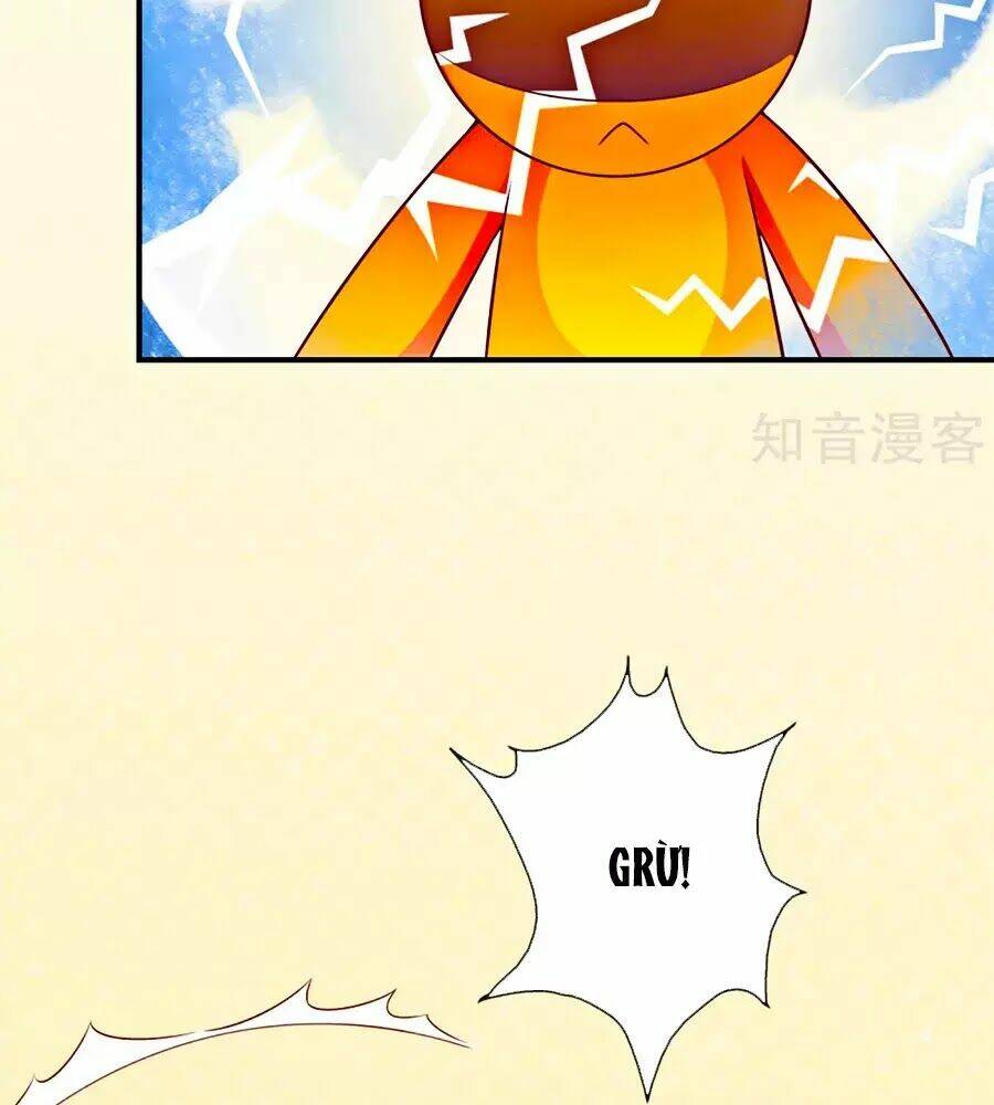 Cuộc Sống Hào Môn Của Vu Nữ: Chapter 52