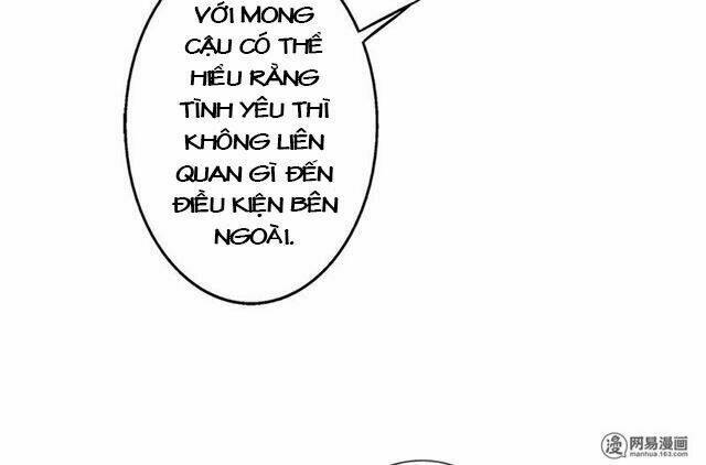 Become A Girl At Night: Chapter 31