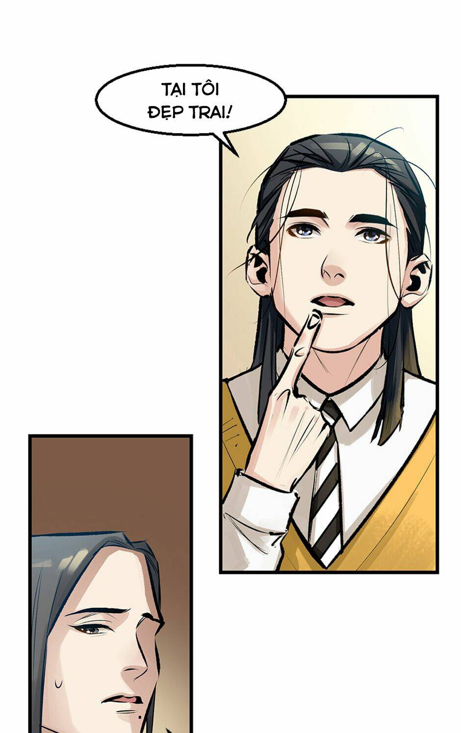 Anh Hùng Và Hiệp Nữ: Chapter 29
