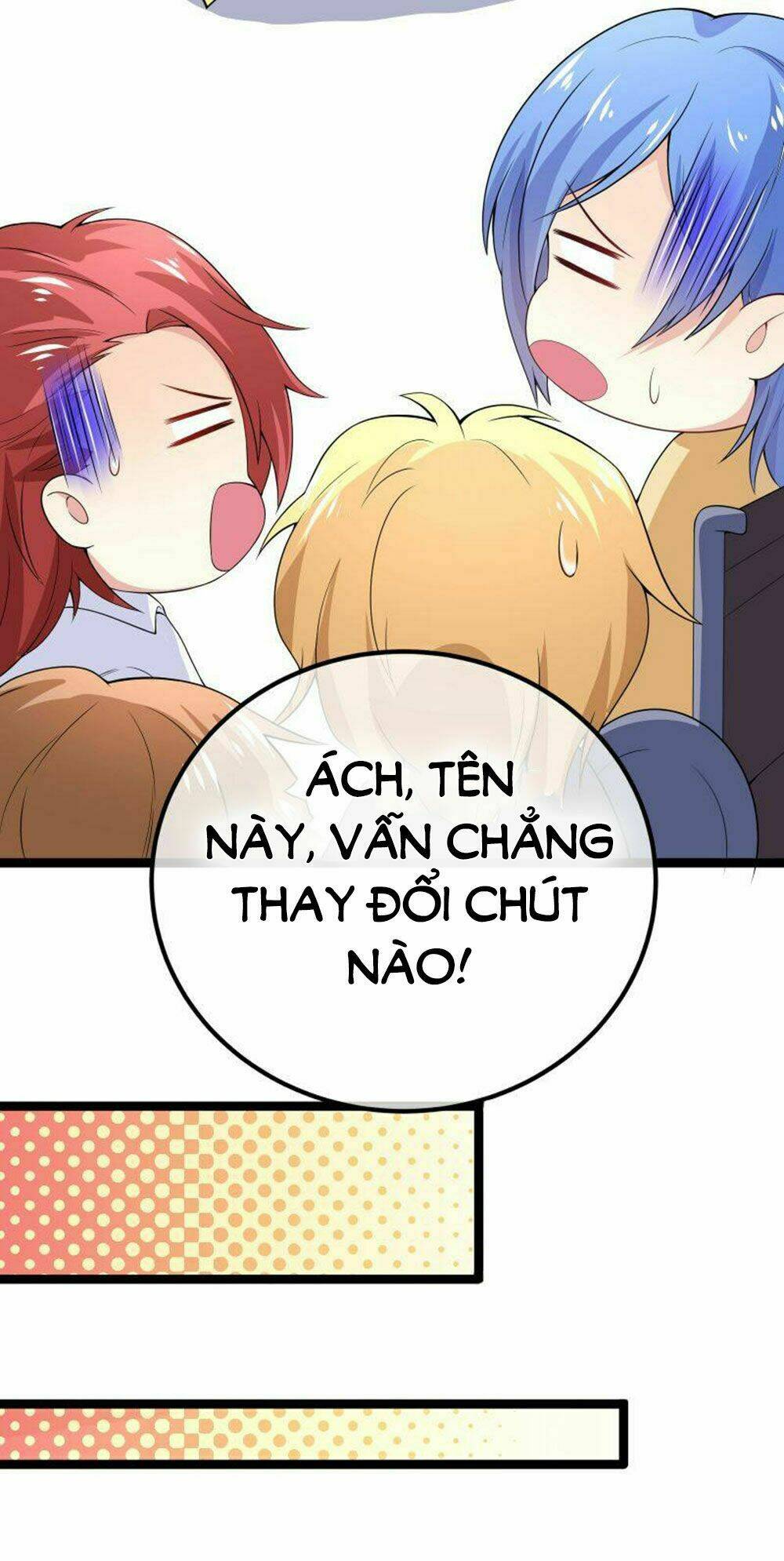 Boss Của Tôi Là Đại Thần: Chapter 79