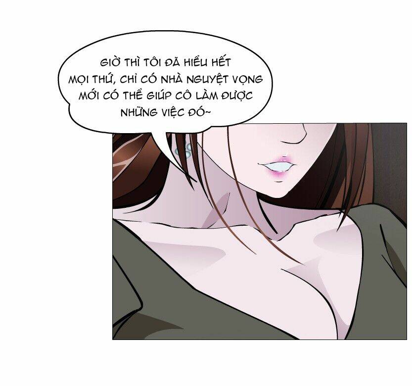 Cạm Bẫy Của Nữ Thần: Chapter 126