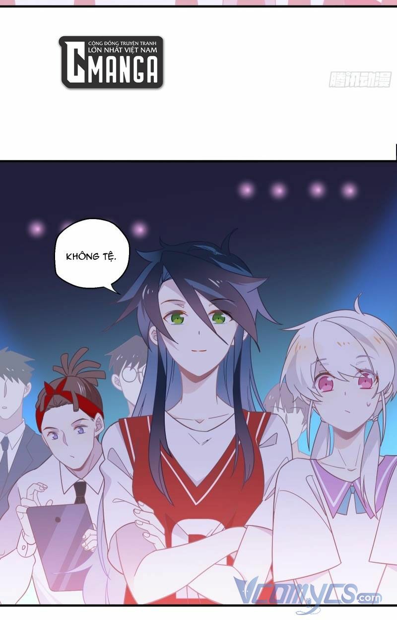 Nữ Phụ Như Tôi Cũng Có Ngày Ra Mắt: Chapter 33