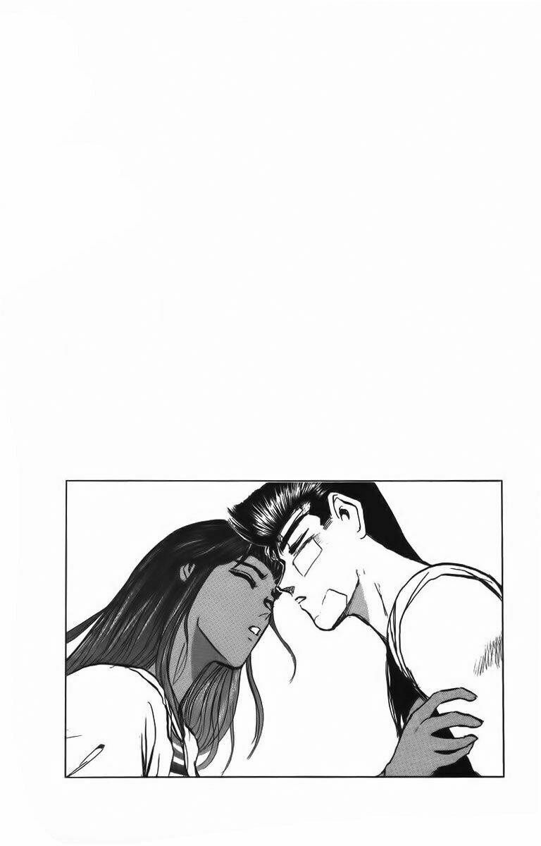 Shonan Junai Gumi: Chapter 133