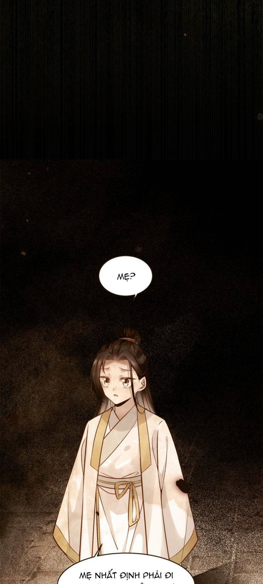 Nghịch Thiên Thần Phi Chí Thượng: Chapter 50