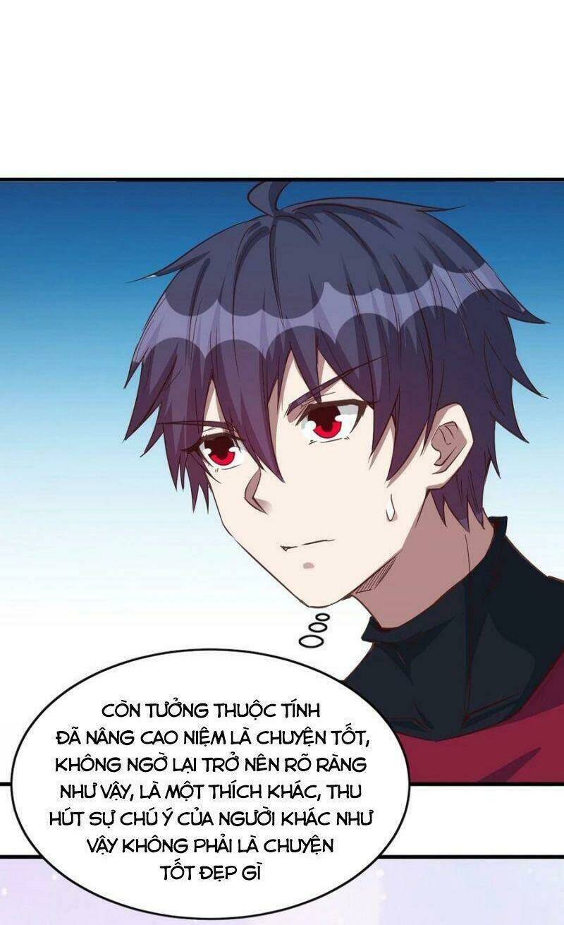 Thánh Đường Chi Thành: Chapter 89