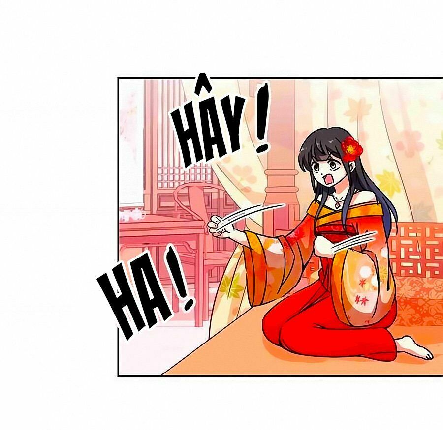 Vương Gia ! Ngươi Thật Bỉ Ổi !: Chapter 293