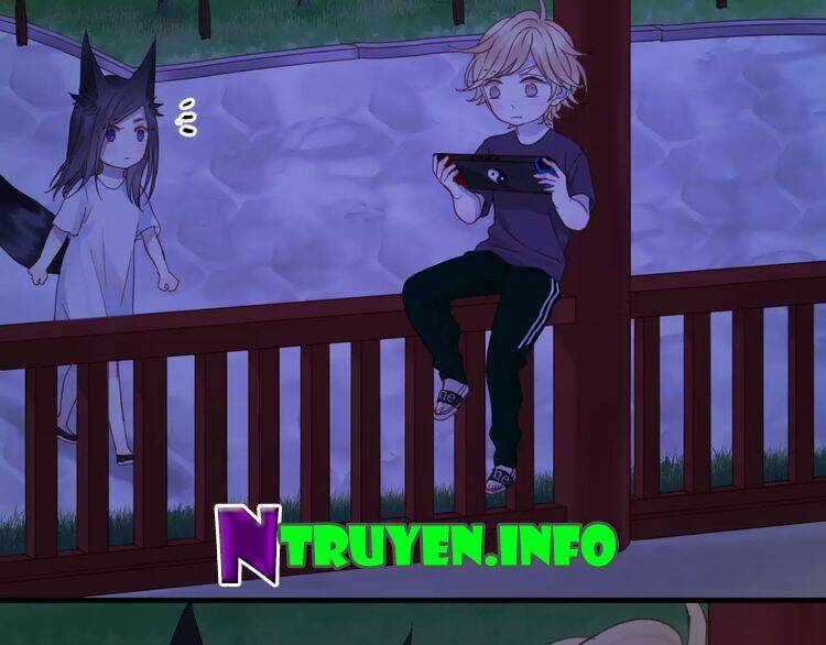 Lượm Được Một Tiểu Hồ Ly 2: Chapter 4