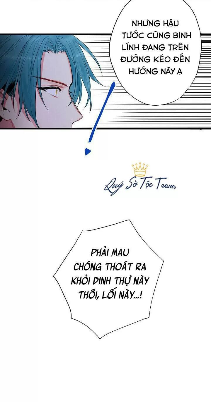 Tồn Tại Với Tư Cách Là Vợ Của Nam Chính: Chapter 135: Nỗi khổ khó nói