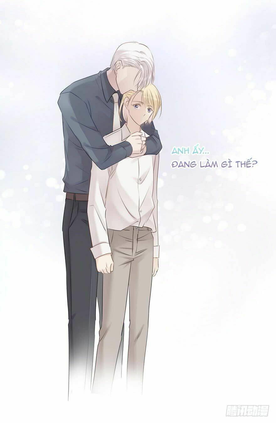 Điều Giáo Gấu Bắc Cực: Chapter 5