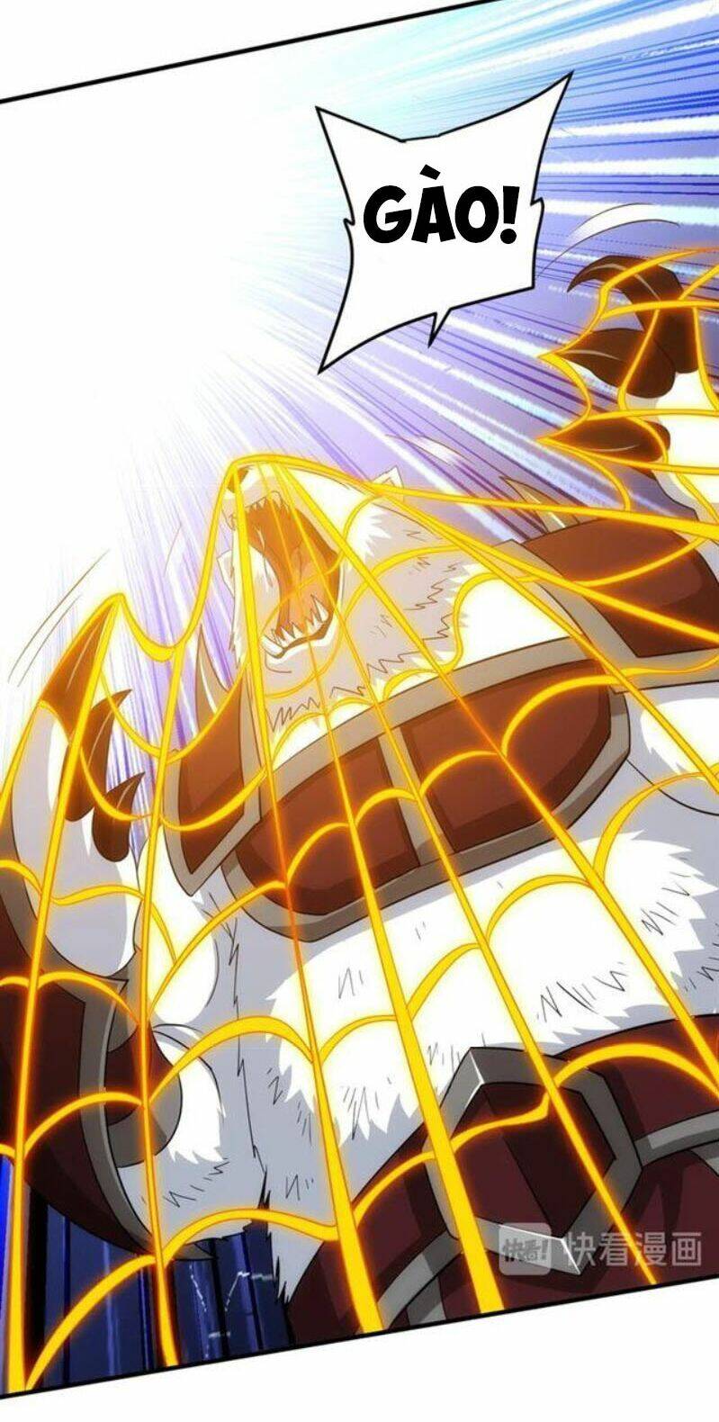 Rich Player - Người Chơi Khắc Kim: Chapter 122