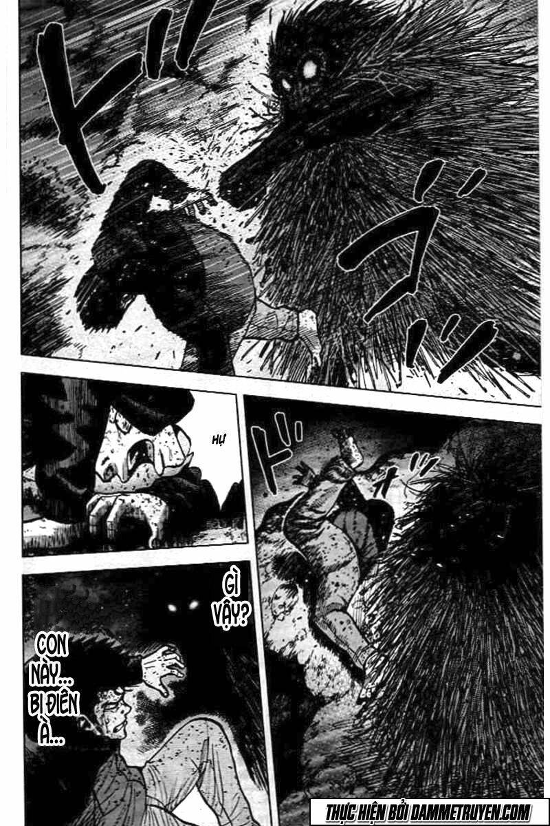 Monkey Peak - Đỉnh Núi Khỉ: Chapter 23