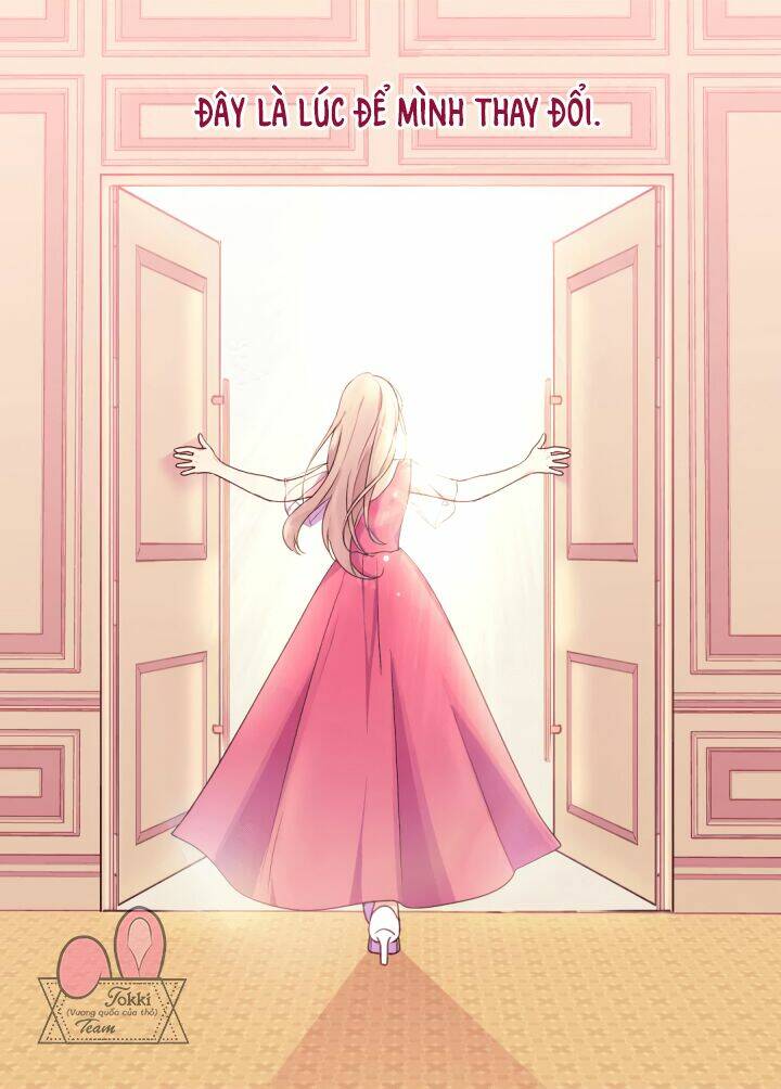 Daisy: Con Đừng Trở Thành Vị Hôn Thê Của Công Tước: Chapter 3