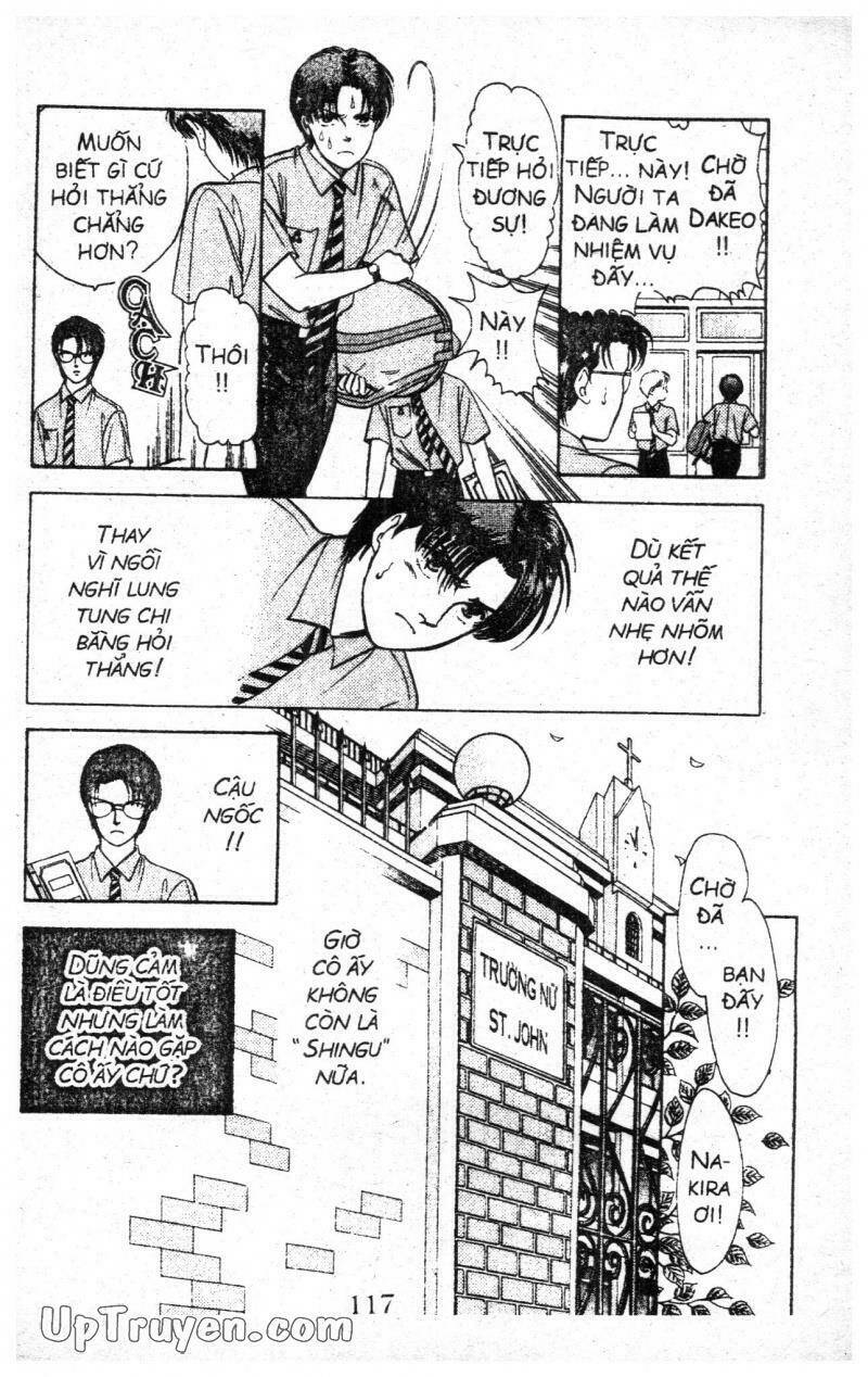 9 Banme No Musashi: Chapter 4