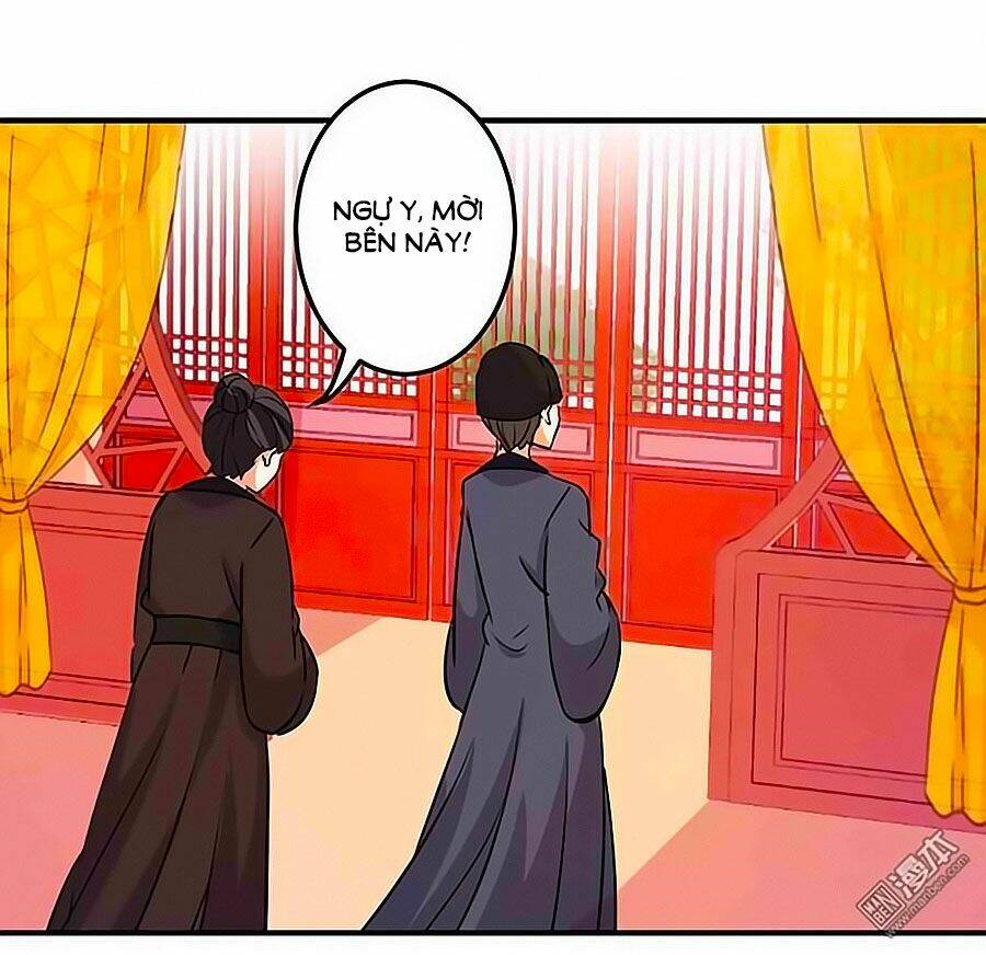 Vương Gia! Ngươi Thật Bỉ Ổi: Chapter 326