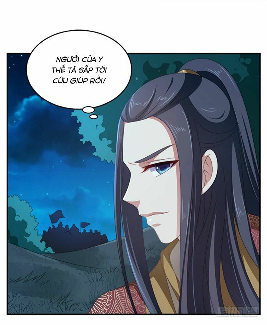Thịnh Thế An Nhiên: Chapter 38