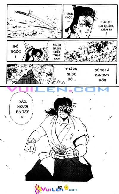 Truyền Nhân Atula Phần II: Chapter 1