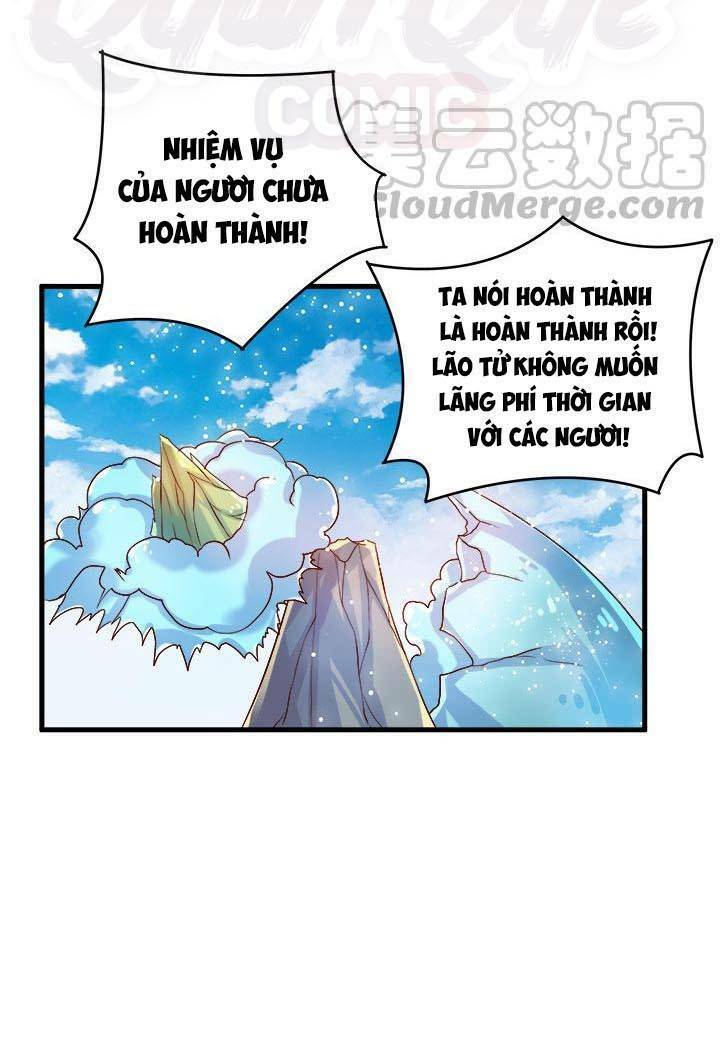 Siêu Phàm Truyện: Chapter 41