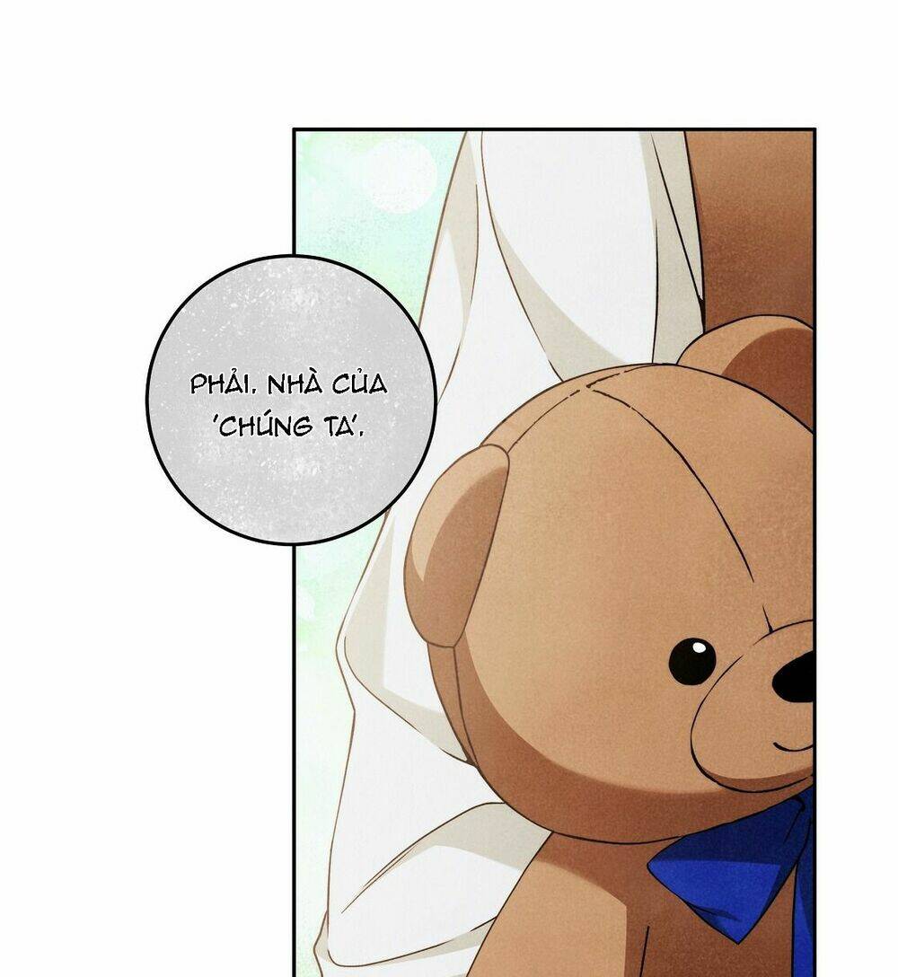 Lời Nói Dối Vĩnh Cửu: Chapter 24