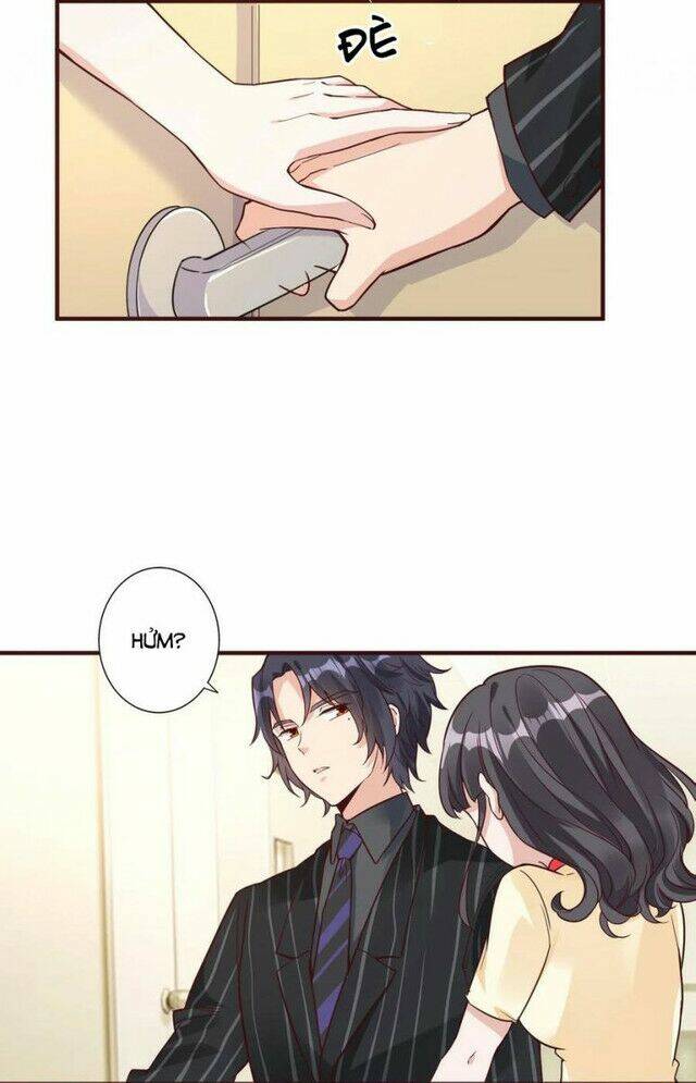 Hôn Nhân Dục Vọng: Thiếu Gia Nhẹ Một Chút!: Chapter 151