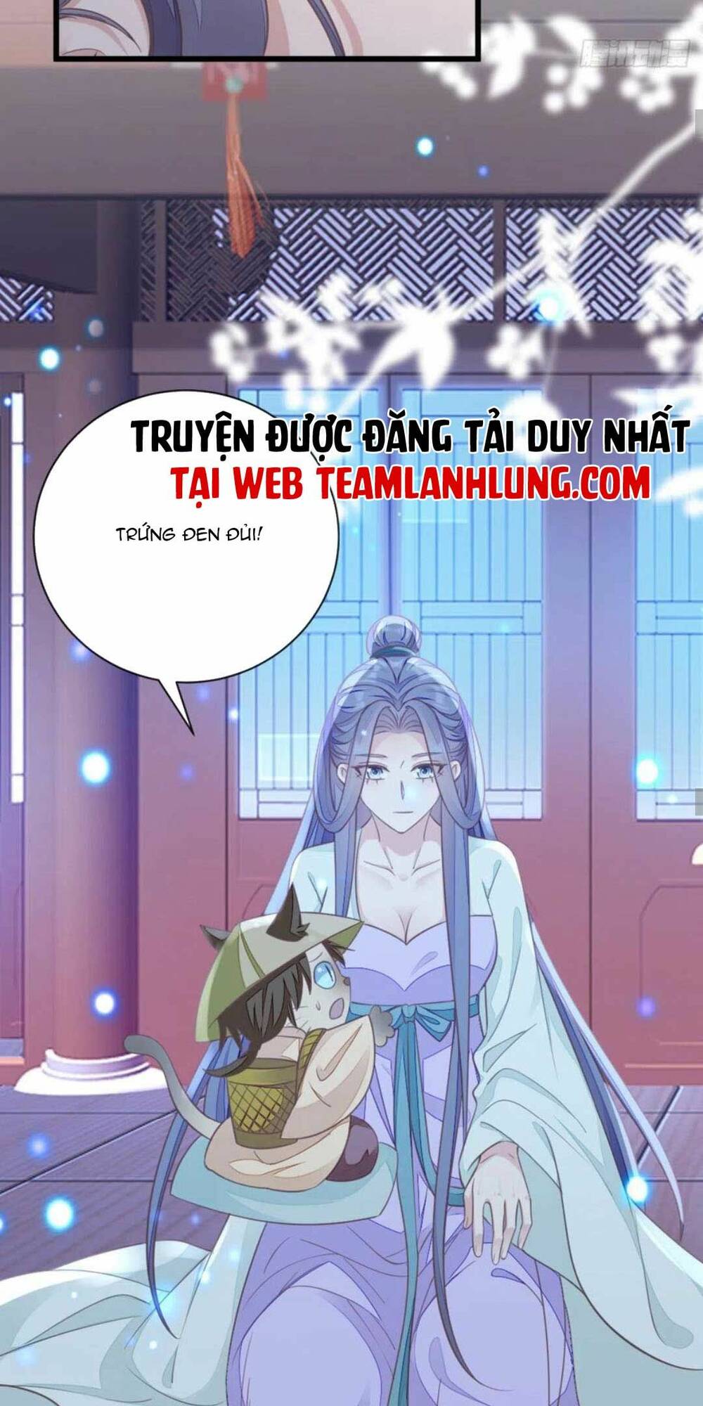 Mau Xuyên Không Rửa Tội Cho Nhân Vật Phản Diện: Chapter 132