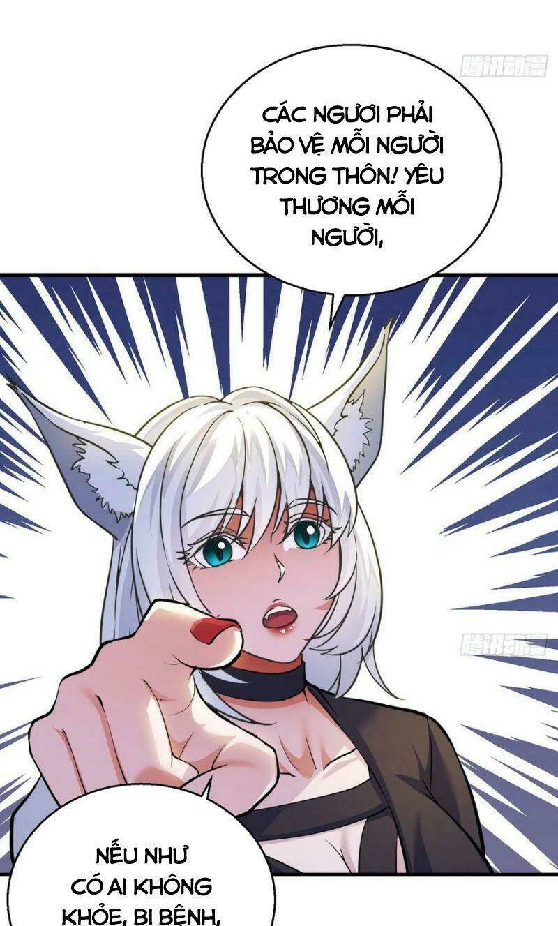 Ta Là Đại Hoàn Đan: Chapter 50