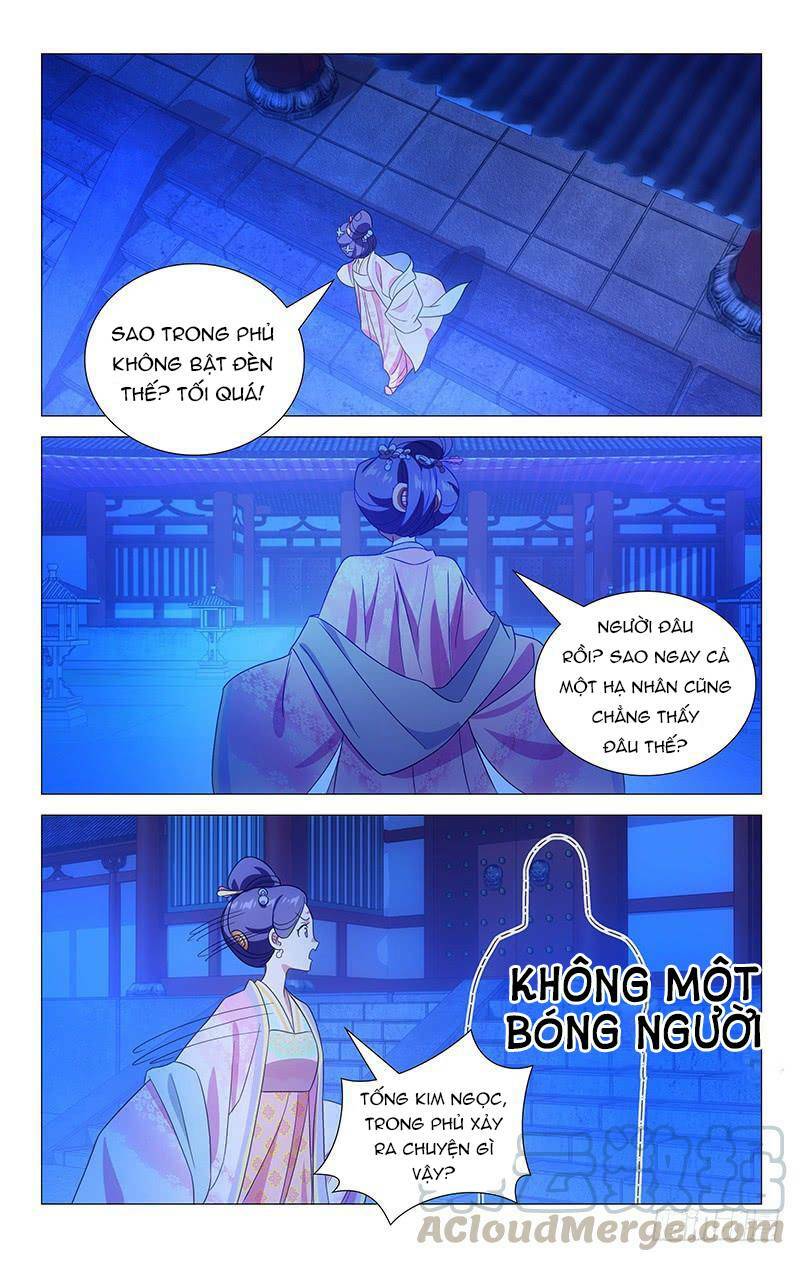 Phò Mã! Không Nên A!: Chapter 144