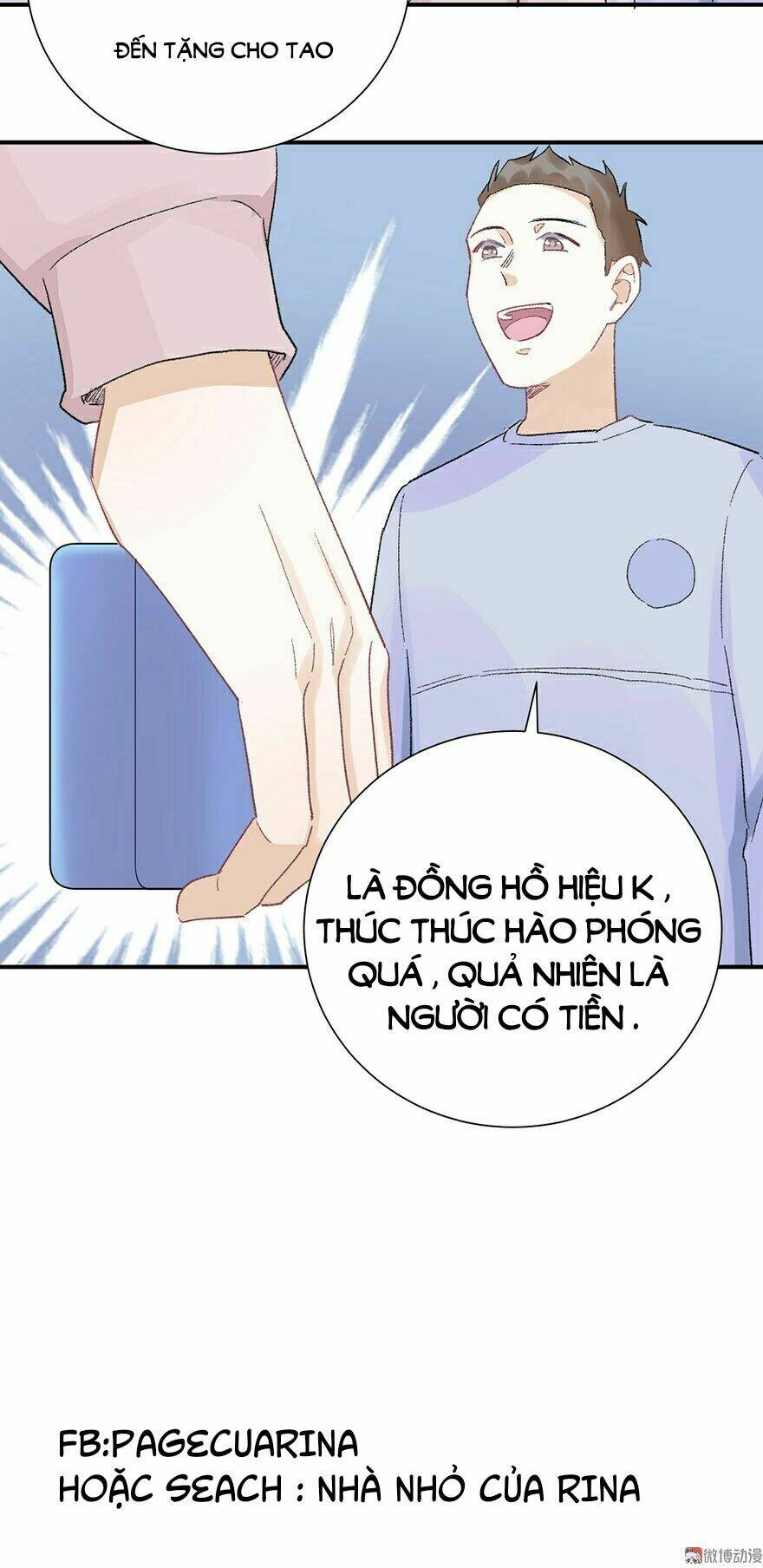 Tra Nam Cút Ra: Chapter 2