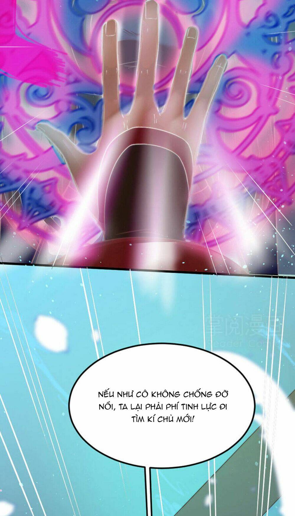 Đệ Nhất Cuồng Phi: Chapter 10