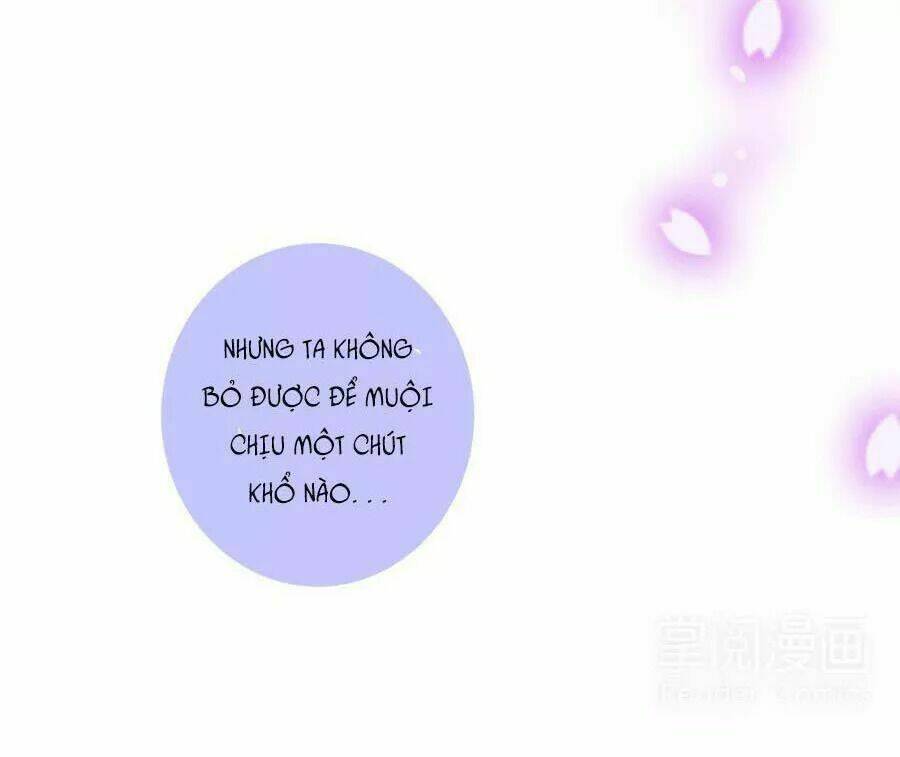 Vương Phi, Vương Gia Nhà Ngươi Không Ngốc Nữa Rồi: Chapter 6