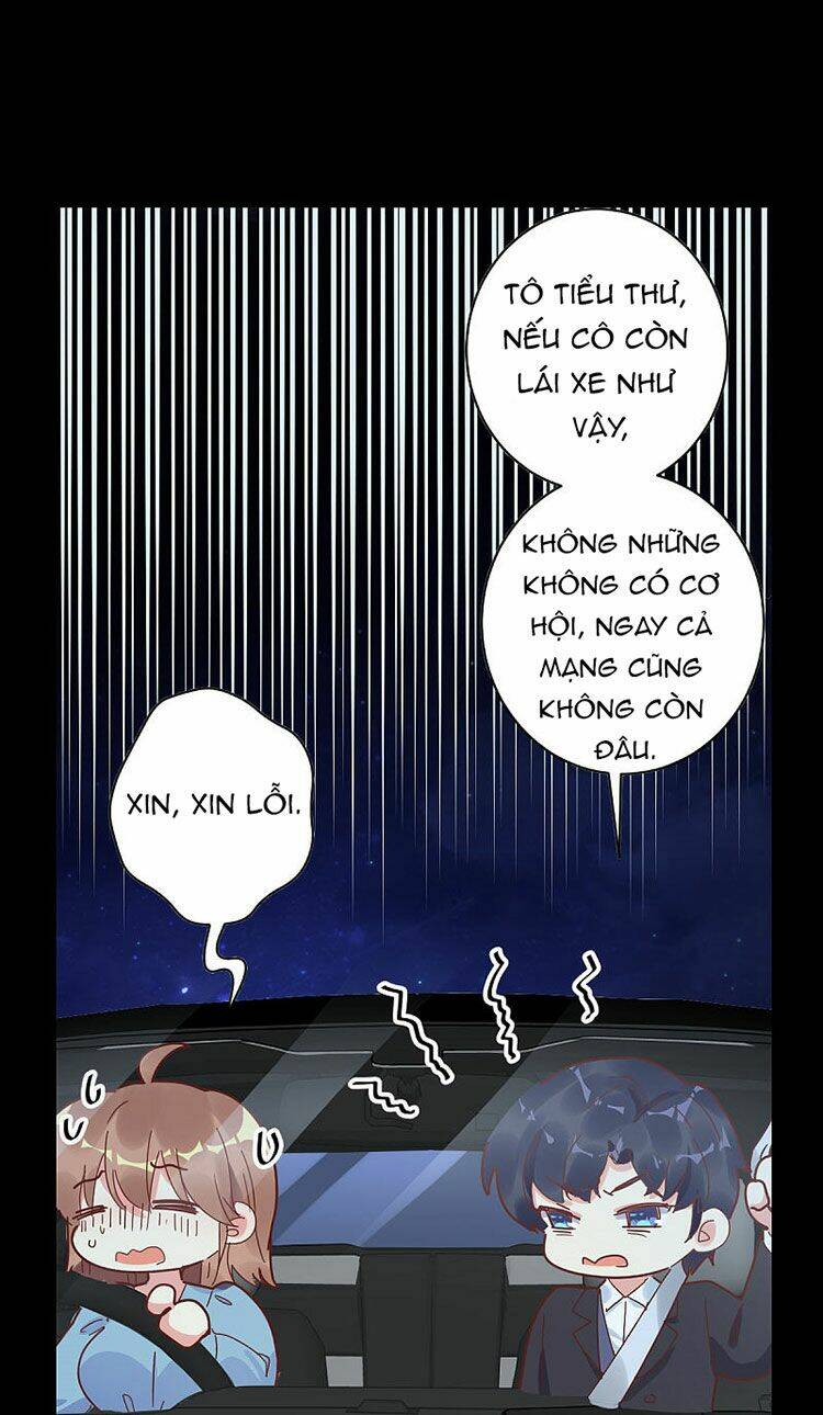 Náo Loạn Suốt Đời: Chapter 23