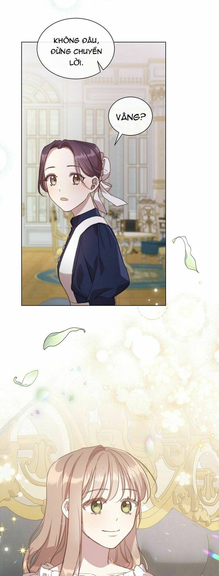 Mất Đi Một Người Chị Tốt: Chapter 19