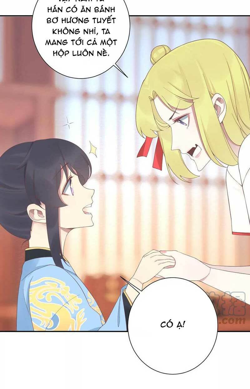 Hoàng Hậu Bận Lắm: Chapter 191