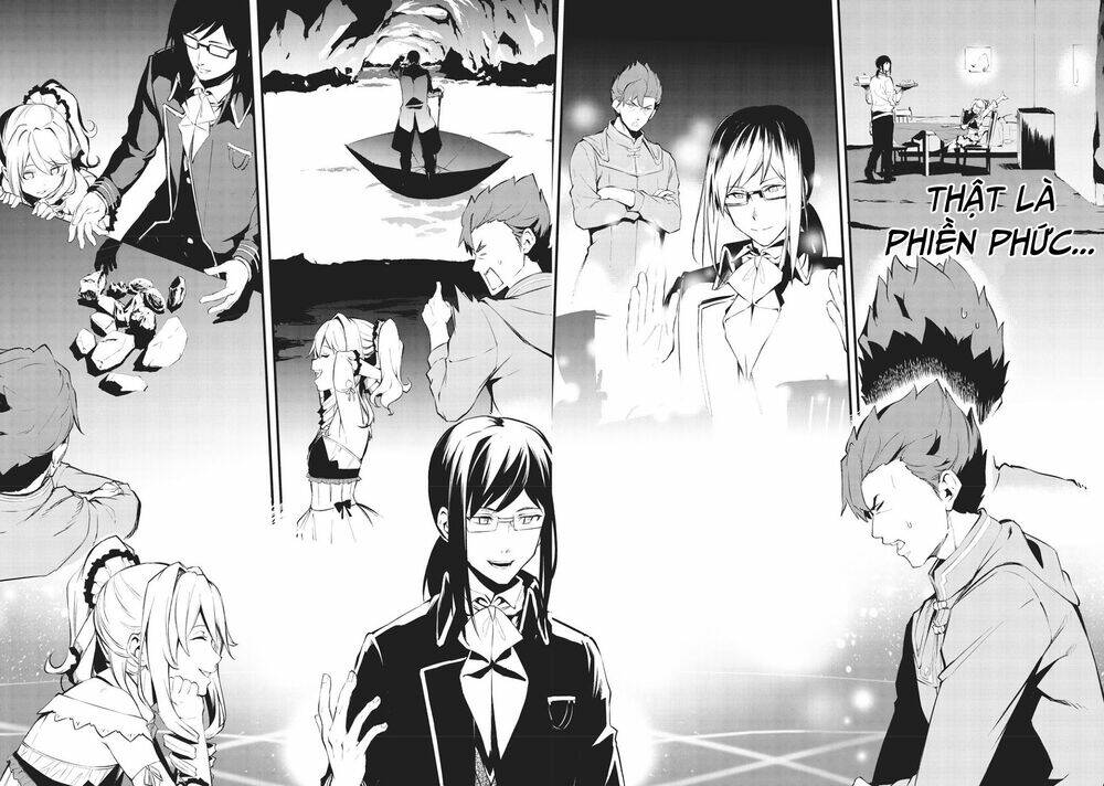 Arifureta Shokugyou De Sekai Saikyou Zero: Chapter 10