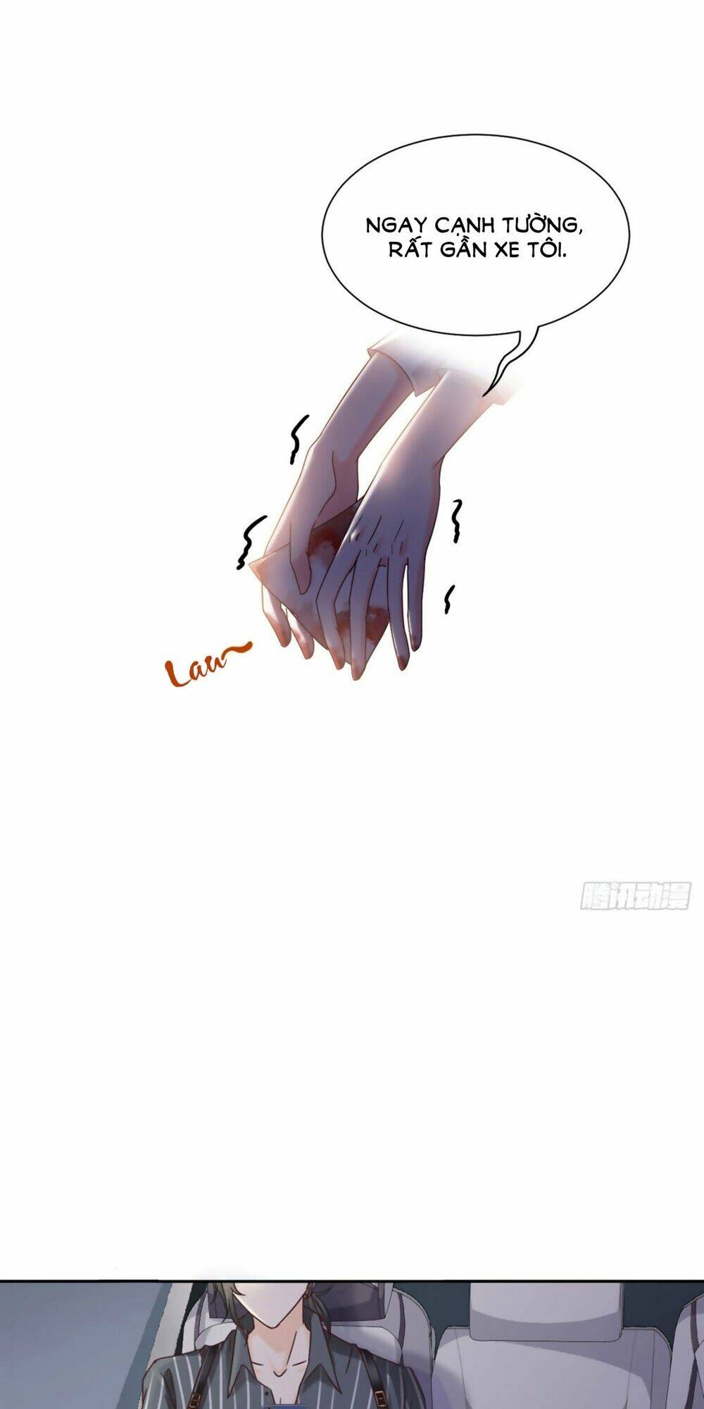 Quyến Rũ Không Thành: Chapter 9