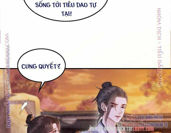 Trọng Sinh Bá Sủng Nhiếp Chính Vương Quá Mạnh Mẽ: Chapter 166