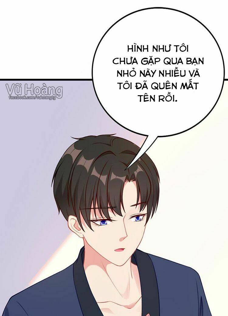 Kế Ước Ngọt Sủng:quốc Dân Lão Công Đích Tiểu Chiếm Giữ Thử: Chapter 4