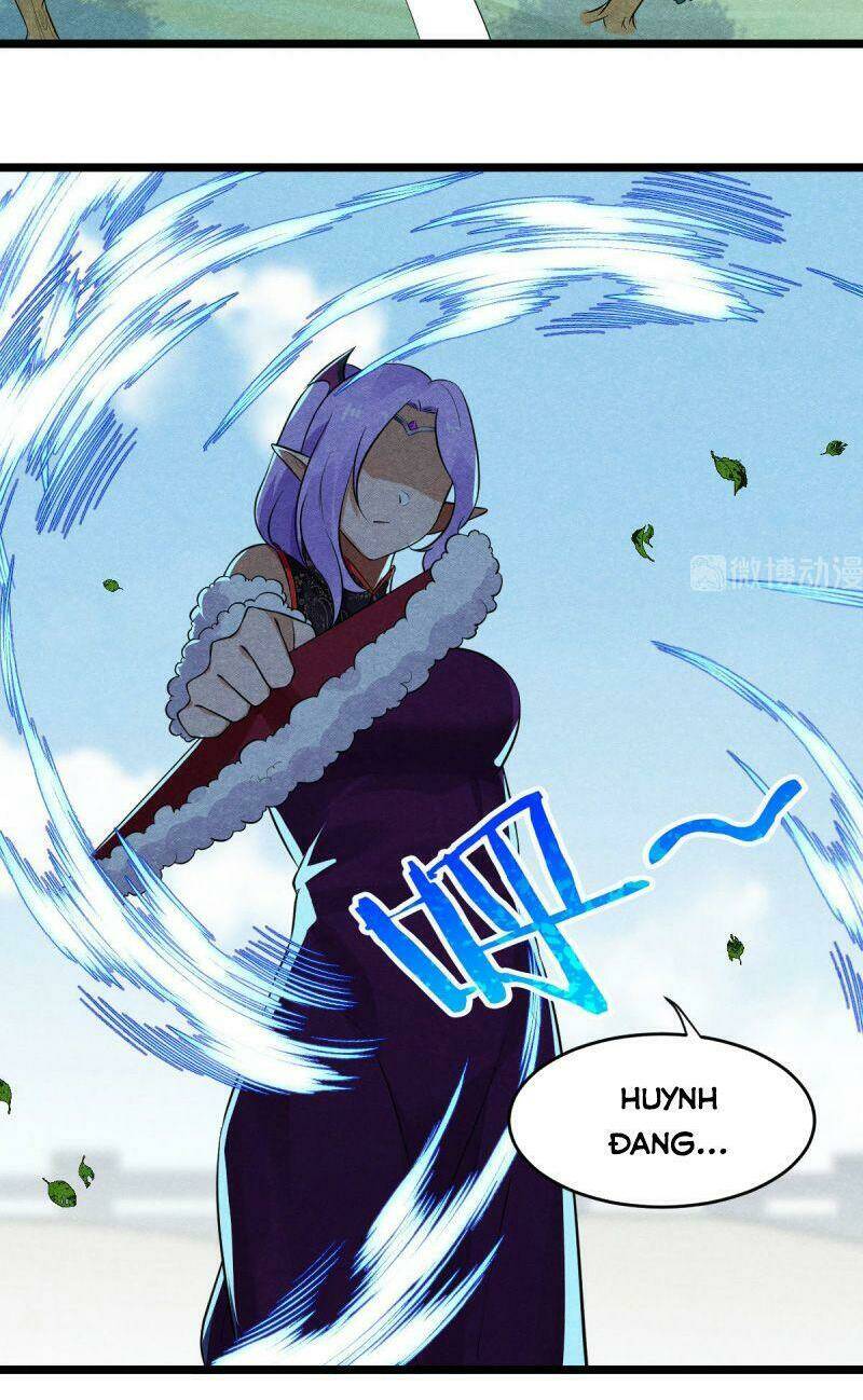 Thần Tiên Rút Thẻ: Chapter 20