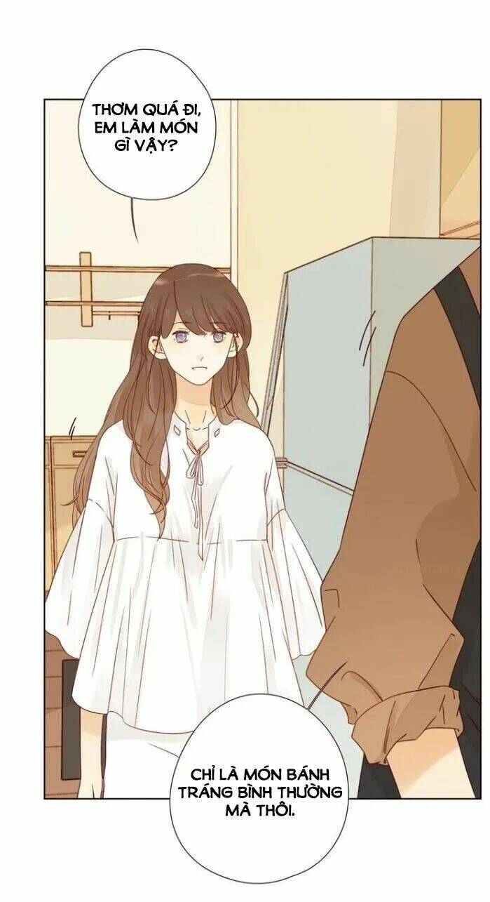 Cô Ấy Không Đáng Yêu: Chapter 14