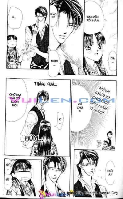 Thách Thức Tuyệt Vời: Chapter 2