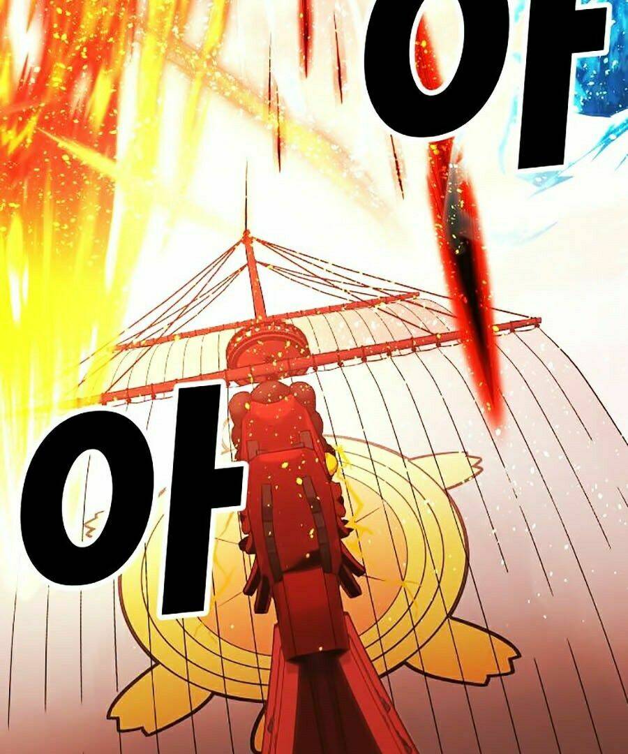 Hard Core Leveling Warrior Ss2: Chapter 101