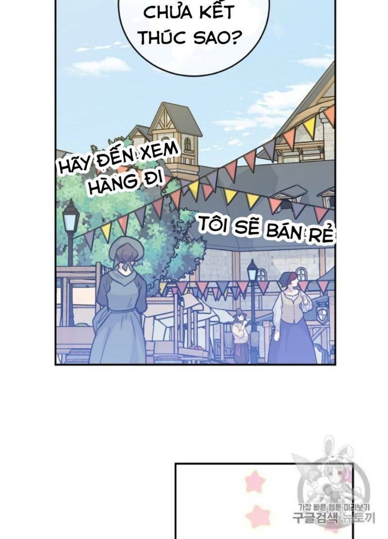 Cô Hầu Giỏi Giang: Chapter 30