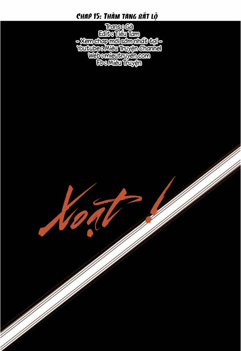 Cướp Chàng Vợ Về Đón Năm Mới: Chapter 15