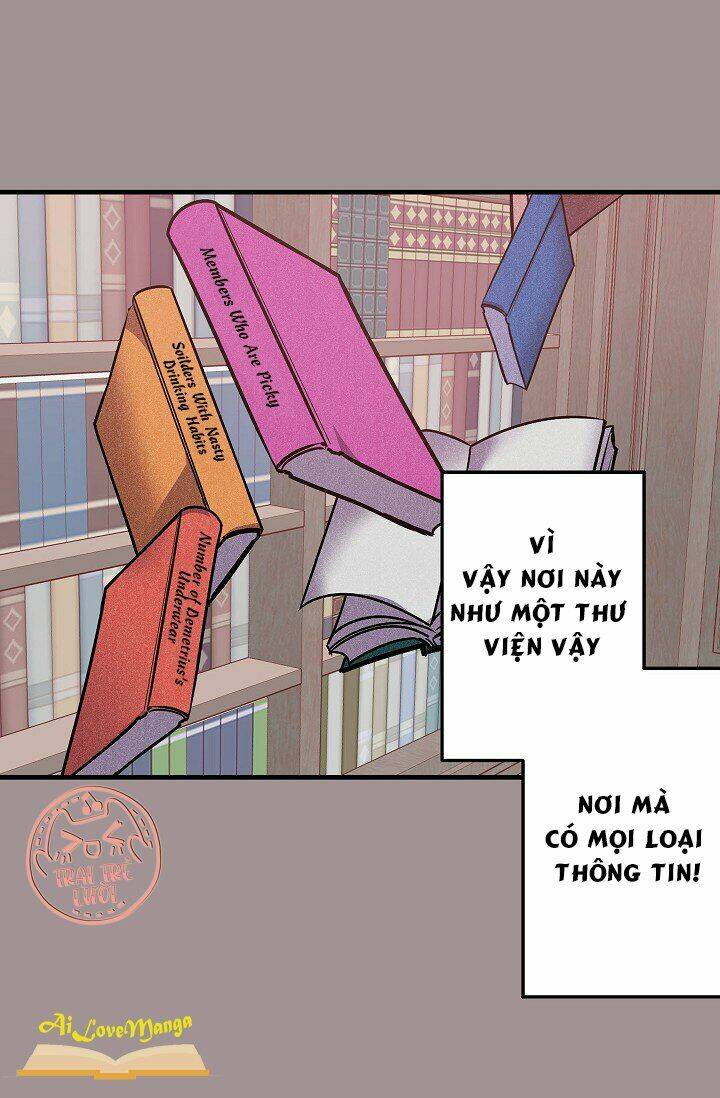 Hôn Lễ Báo Thù: Chapter 26