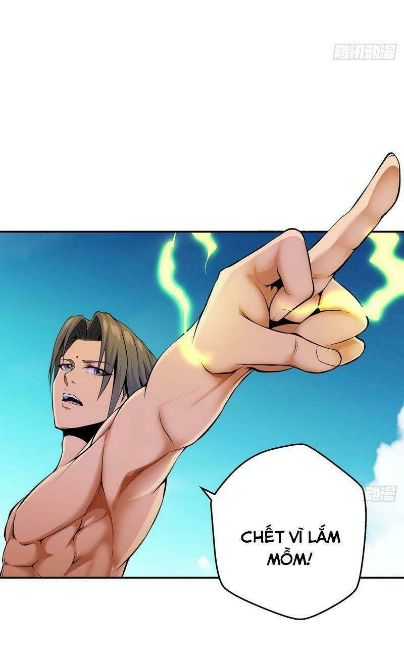 Ta Là Đại Hoàn Đan: Chapter 3