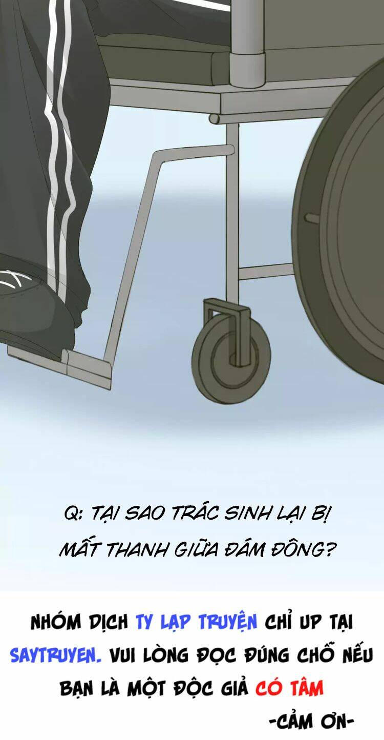 Bạn Trai Là Quái Vật: Chapter 39