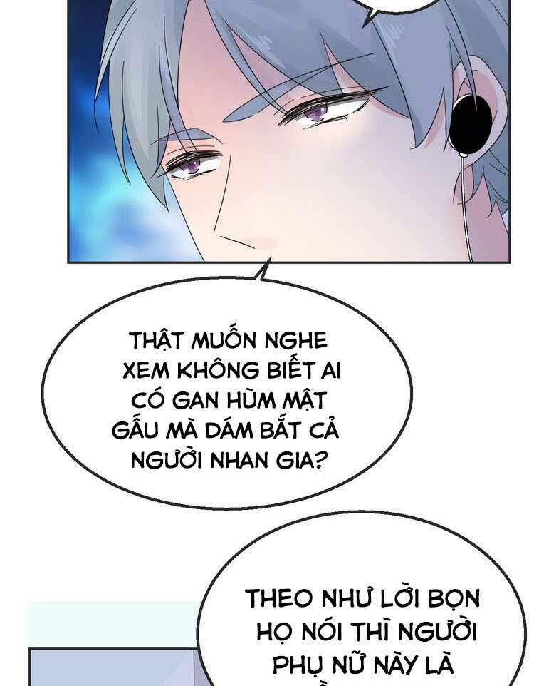 Điều Ước Sủng Ái Bất Bình Đẳng: Chapter 99.1