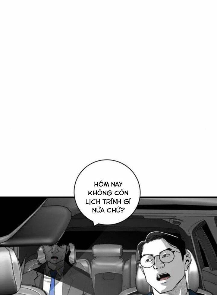 Quảng Trường Máu: Chapter 47