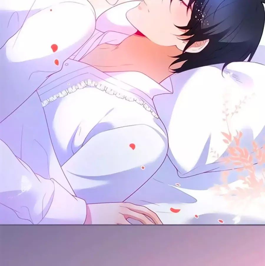 Vương Tử Và Ánh Trăng Đen: Chapter 46