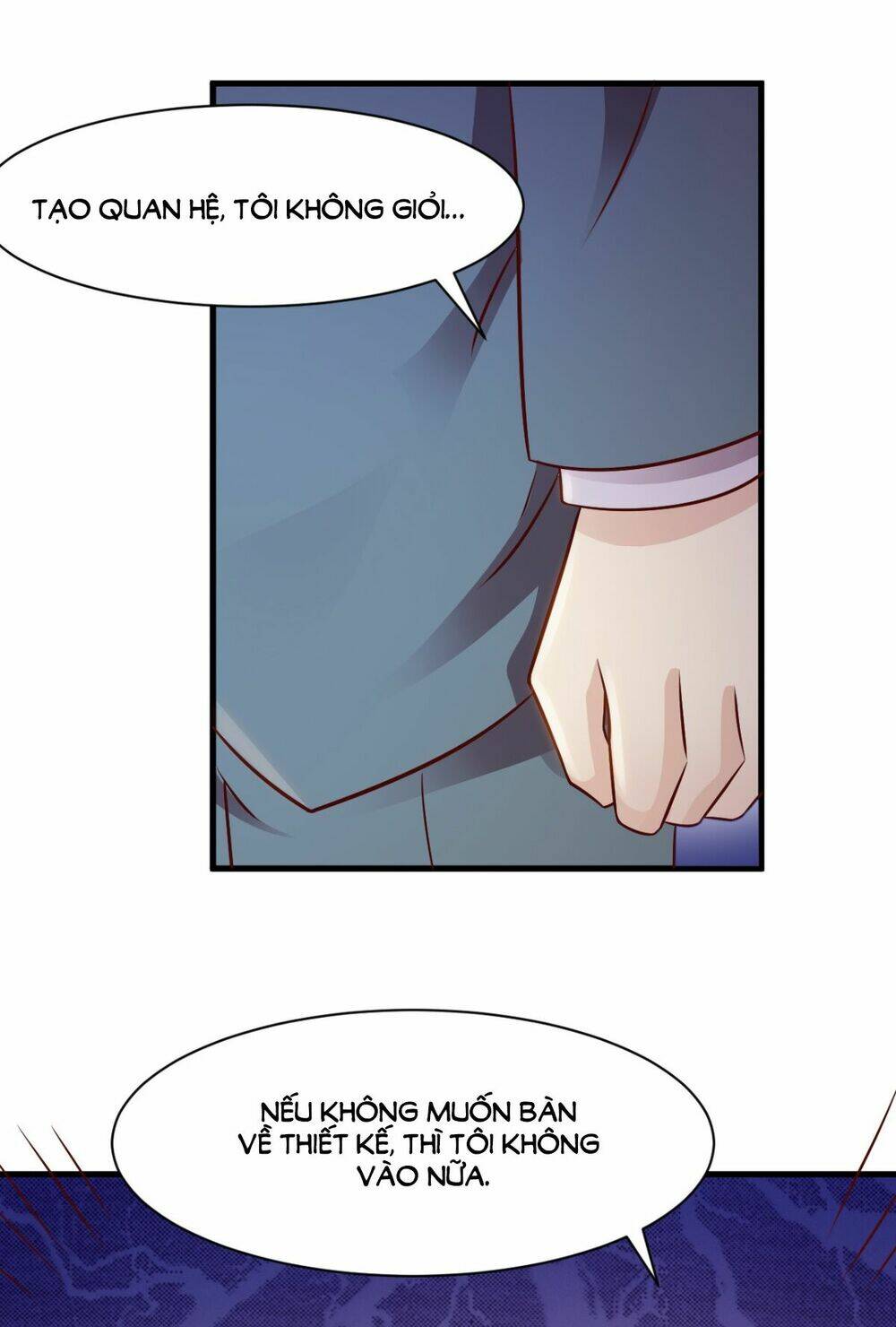 Thời Gian Đều Biết: Chapter 29